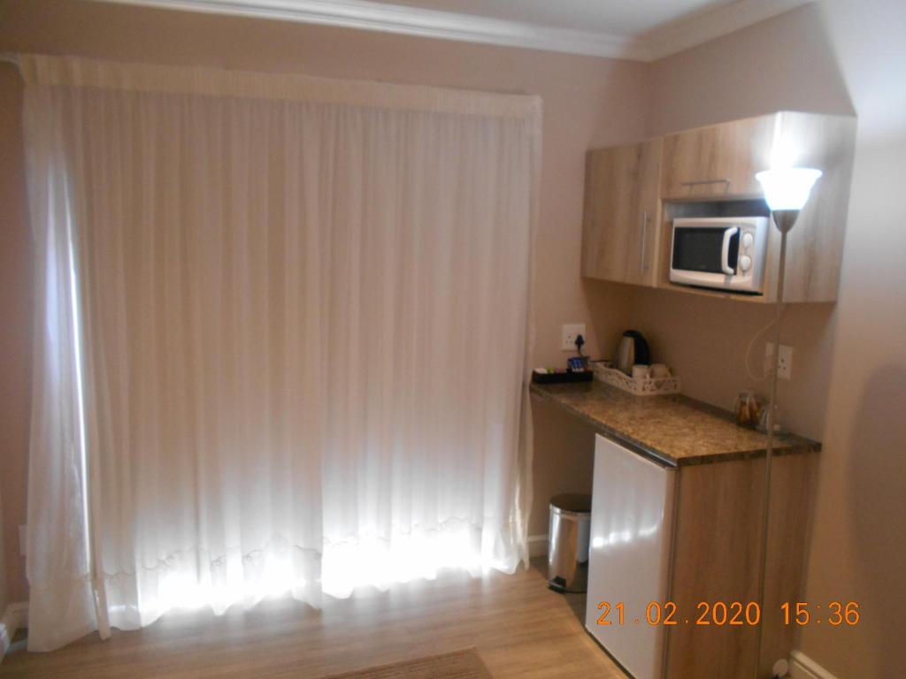 Kitchen, Splendida in Port Elizabeth