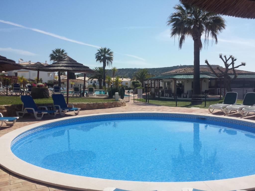 Luz Ocean Club Apartments photo