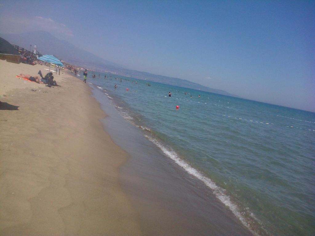 Recreational facilities