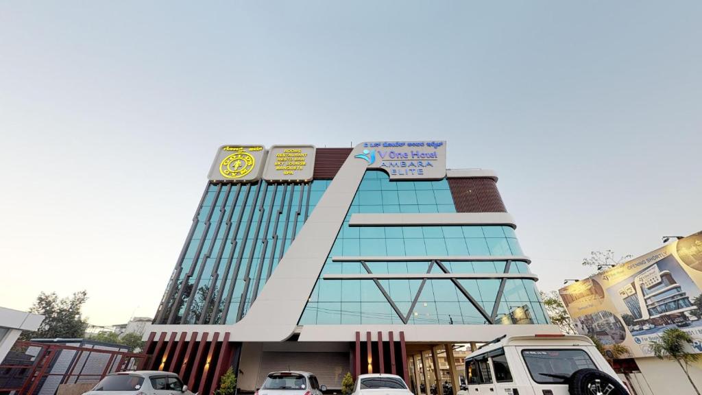 Hotels with Sauna in Bangalore, India price from 64, reviews of Hotels