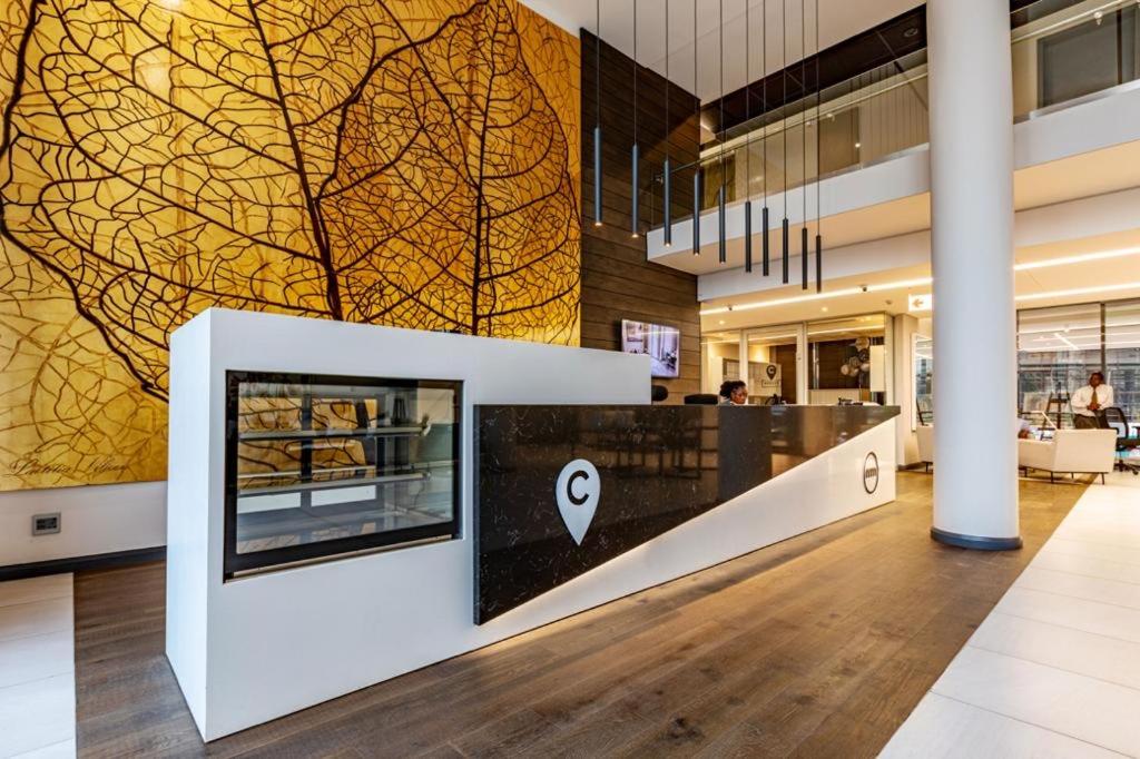 Menlyn Maine Residence Unit 1419 photo