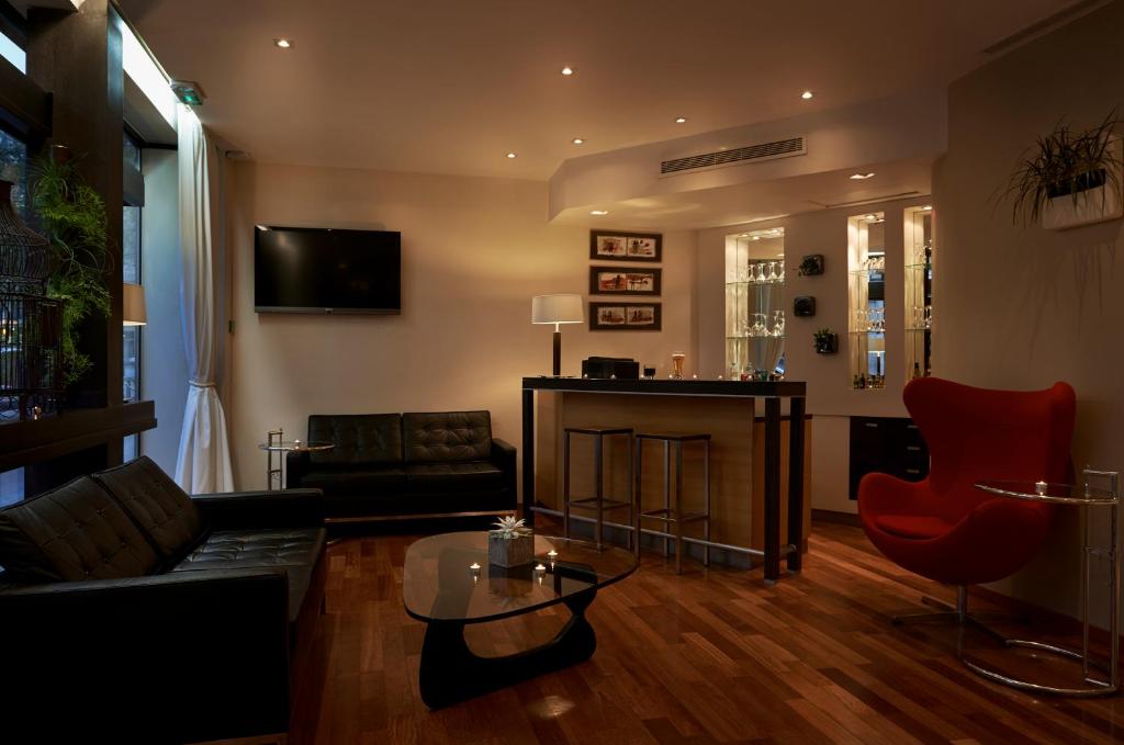 Hotel Verlain photo