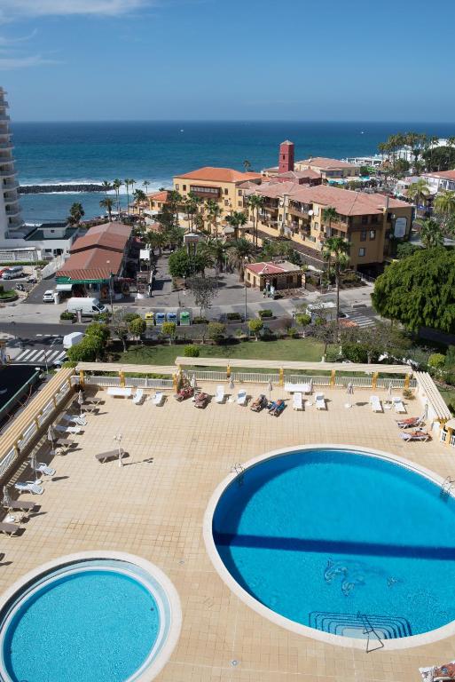 Copacabana 8, Playa Fañabe