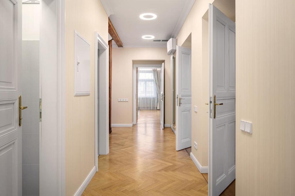 Revolucni Apartments Old Town photo