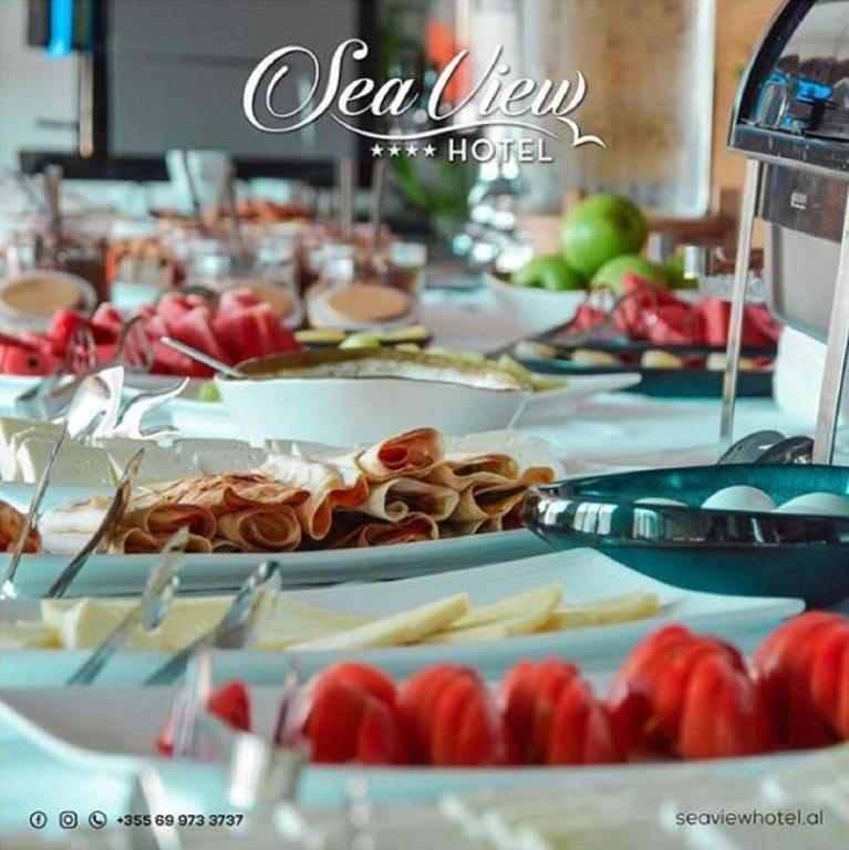 Sea View Hotel photo