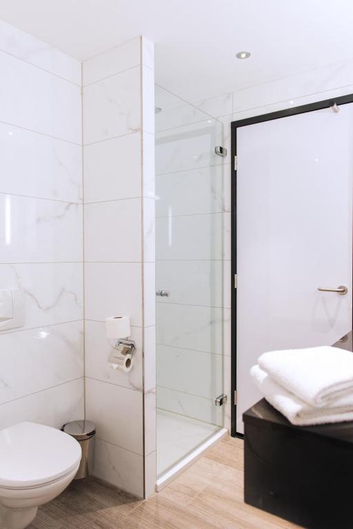 Van der Valk Hotel Schiphol A4-Amsterdam Airport photo