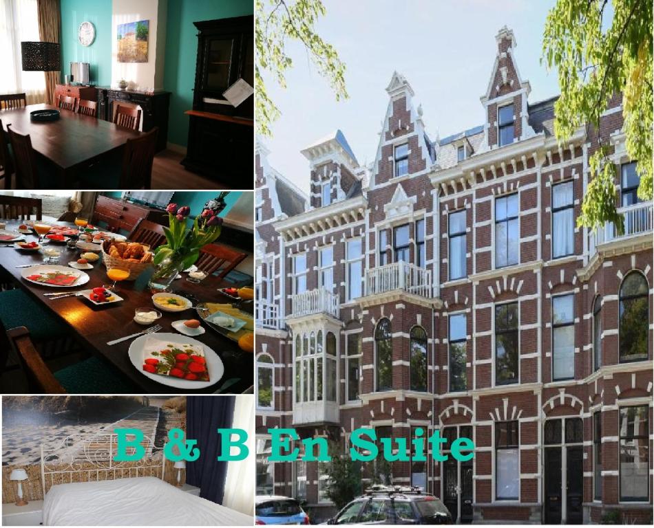 En Suite, The Hague | 2023 Updated Prices, Deals