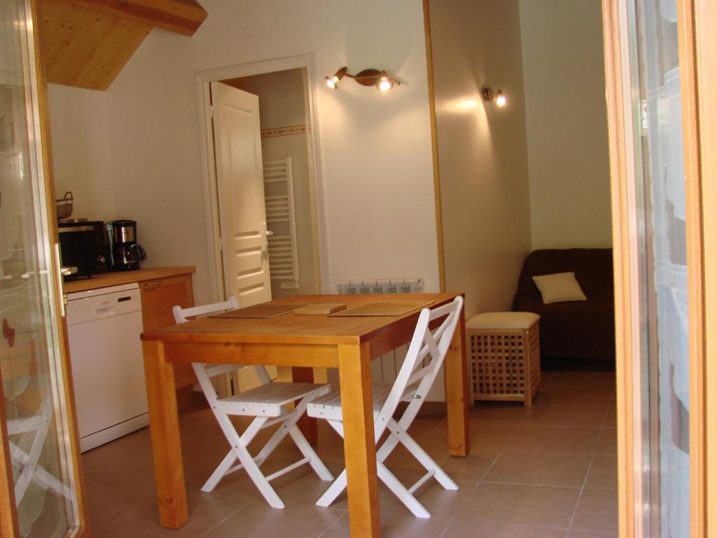 Gîtes du Presbytère - 3