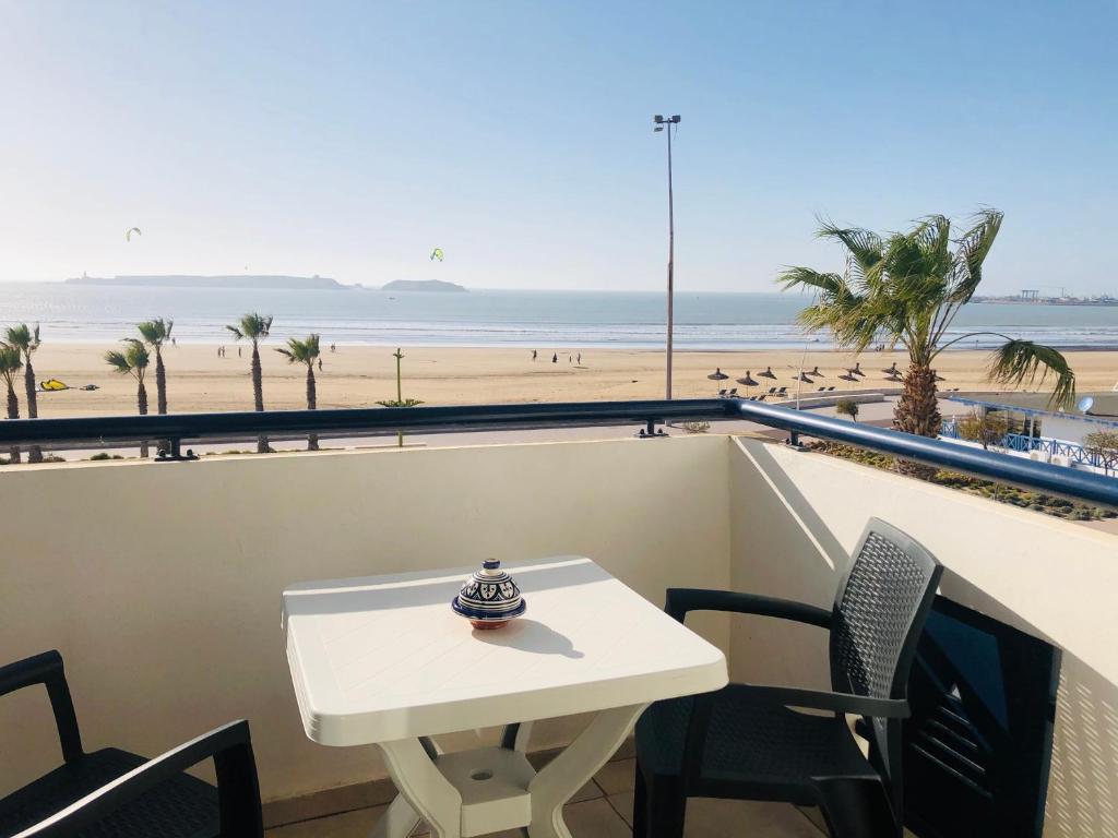 Beach apartment mogador photo