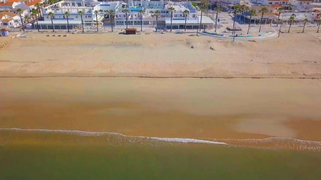 Hotel Marlin Antilla Playa photo