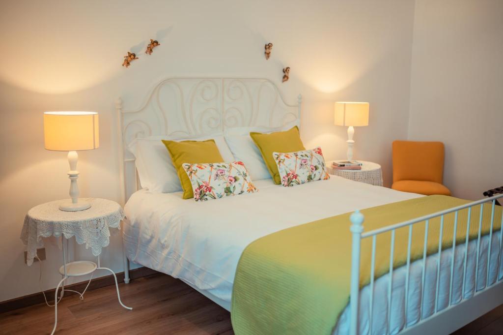 TaoApartments - Casa Vittoria - 5