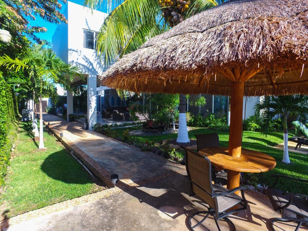 Casa Xcanatun - 4