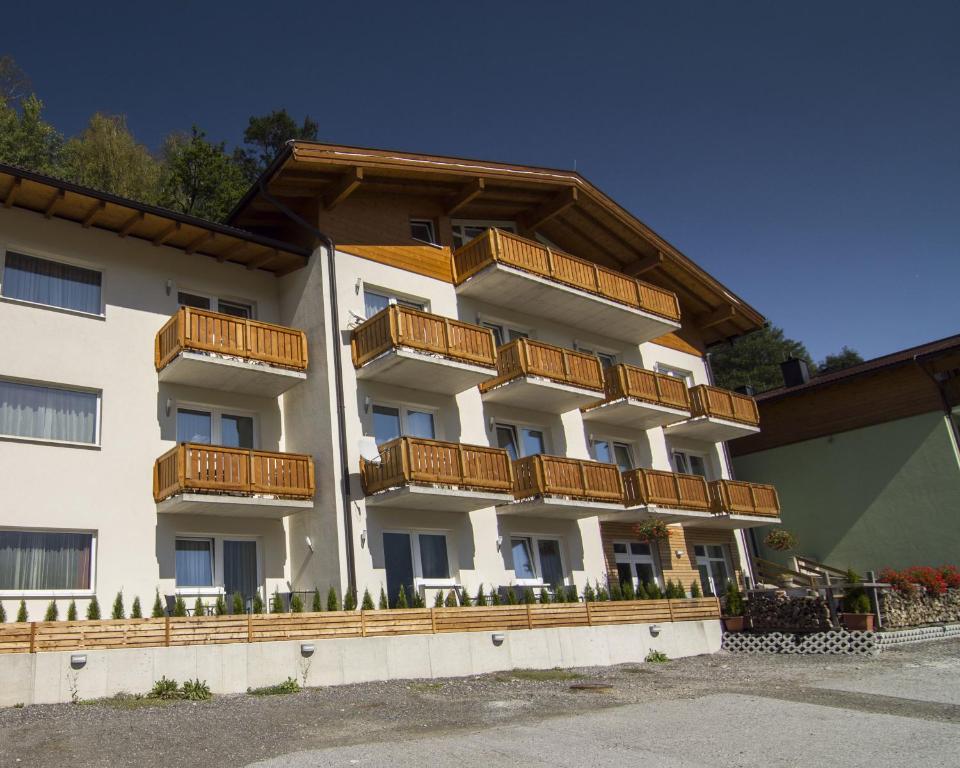 Apartment Kogelblick Zell am See - Kaprun photo