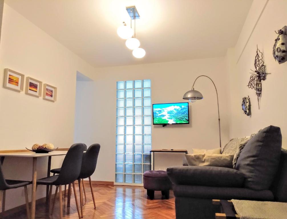 San Benito EN PALERMO-Apartment - 3