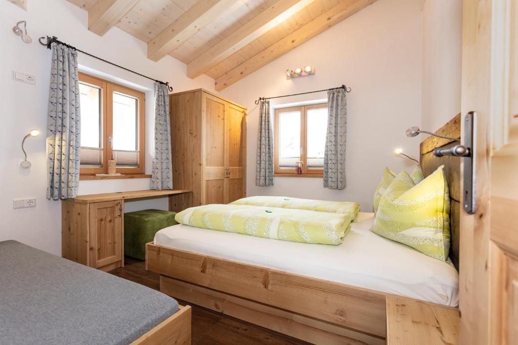 Ferienhaus Widauer Herzoghof - 5