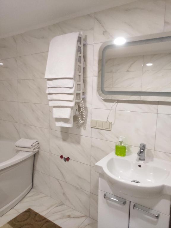 Kiev City Hotel photo