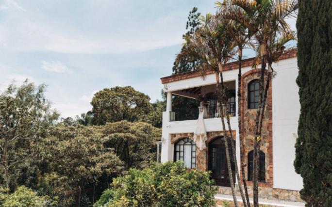 Villa de los Angeles photo