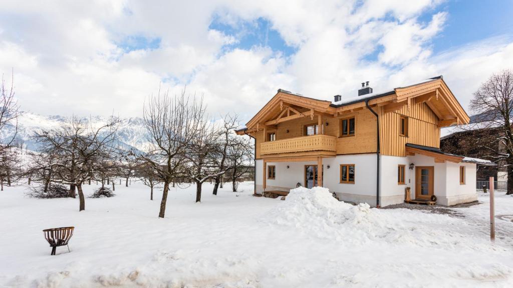 Ferienhaus Widauer Herzoghof - 2