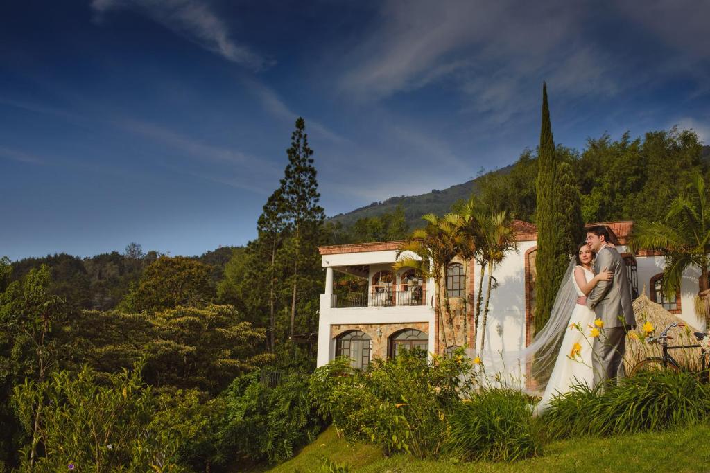 Villa de los Angeles photo
