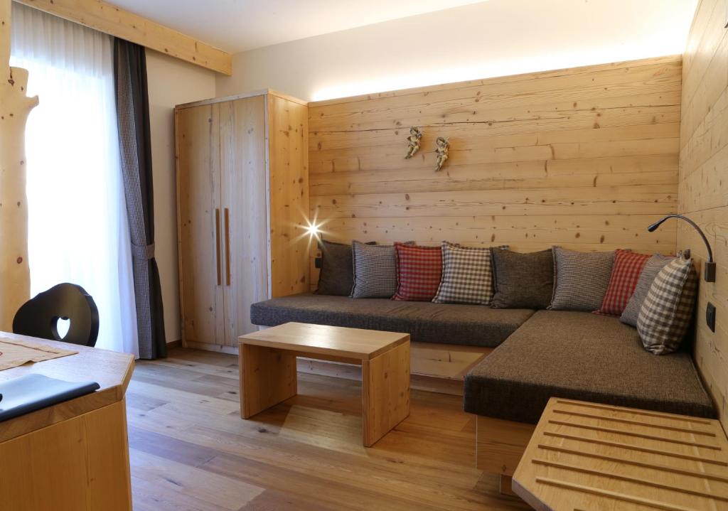 Hotel Belvedere Srl - 4