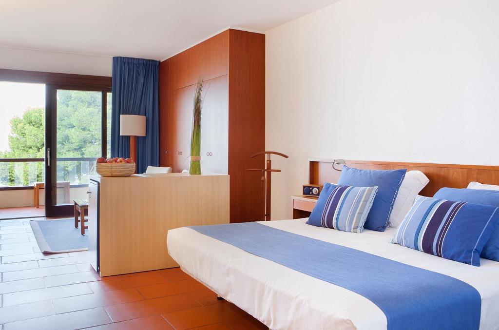 Almadraba Park Hotel - 2