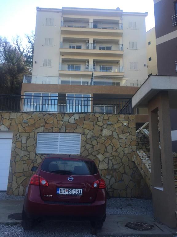 Apartment Galina Przno - 5