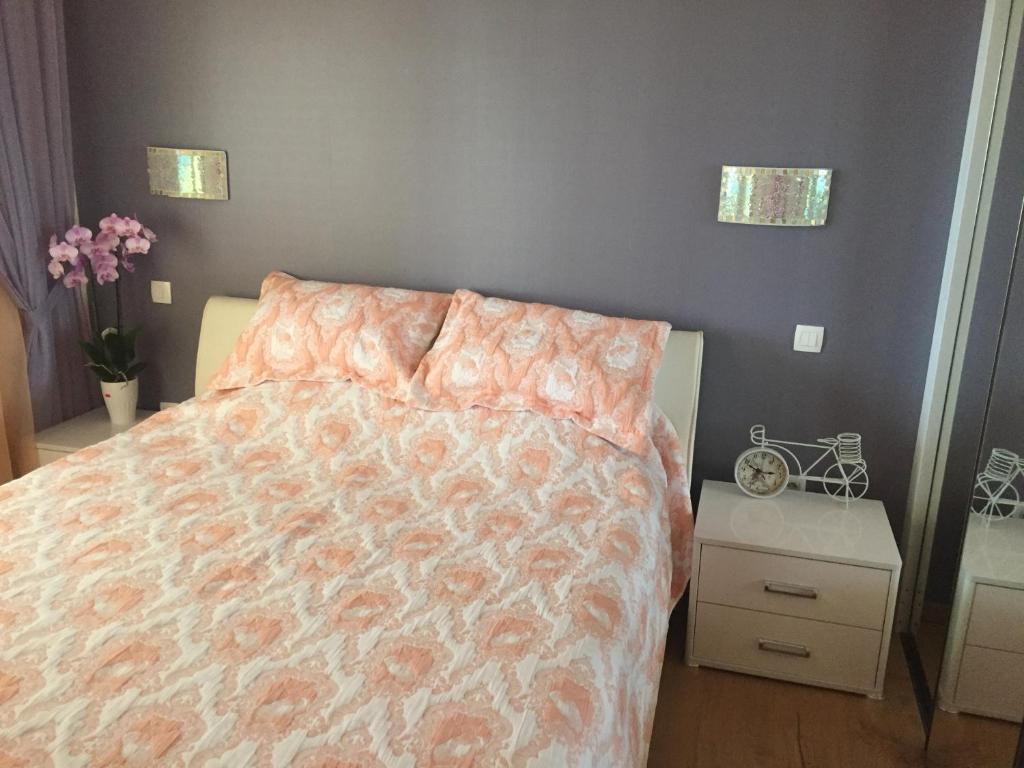 Apartment Galina Przno - 3