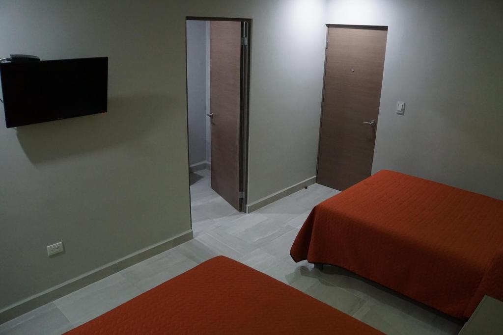 Hotel HC Express - 5