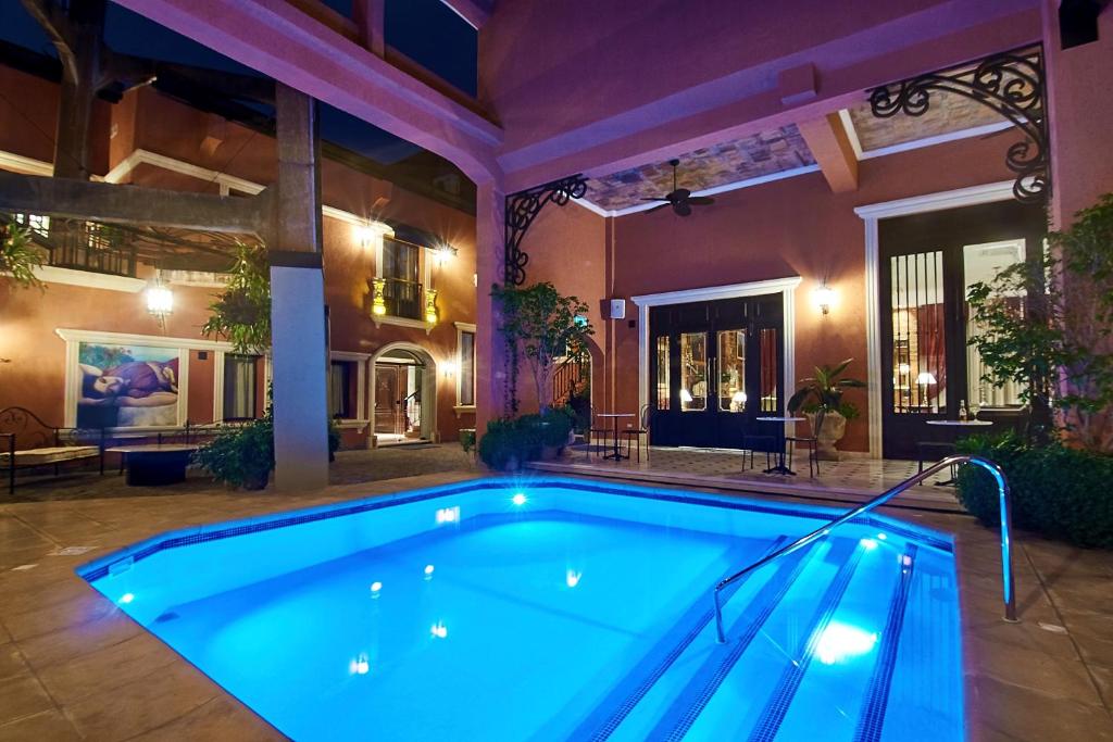 Nino Hotel Boutique photo