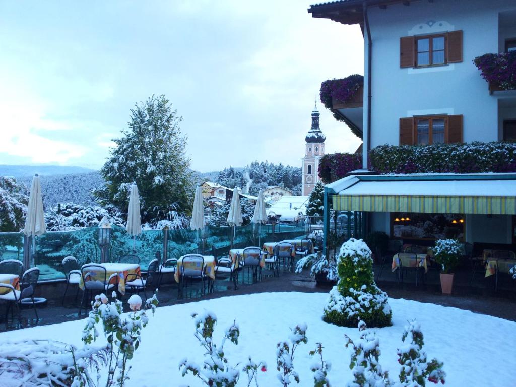 Hotel Garni Doris photo