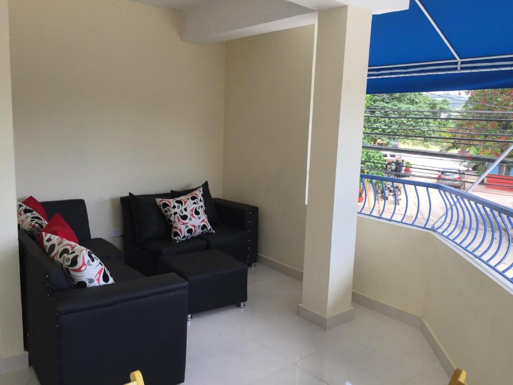 Hotel Cotubanama Samana photo
