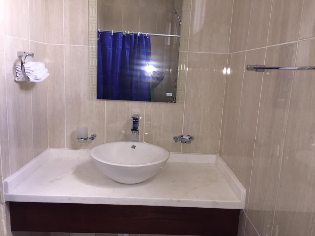 Hotel Cotubanama Samana photo