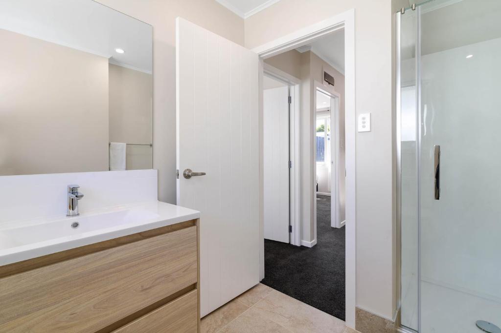 バスルーム（客室）