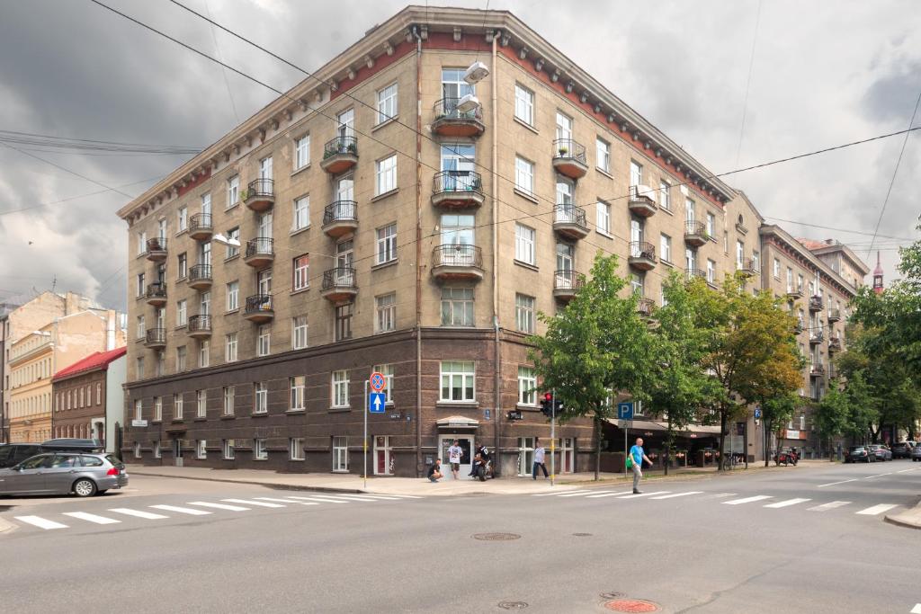 Dandelion Apartments Stabu photo