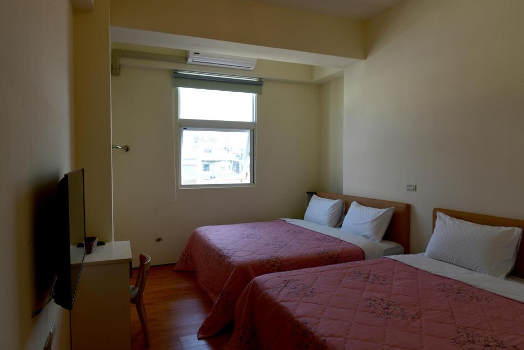 Light Time Homestay 호텔 이미지 2