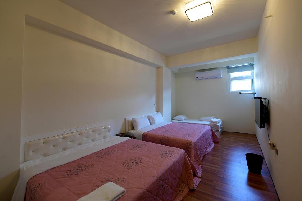 Light Time Homestay 호텔 이미지 2