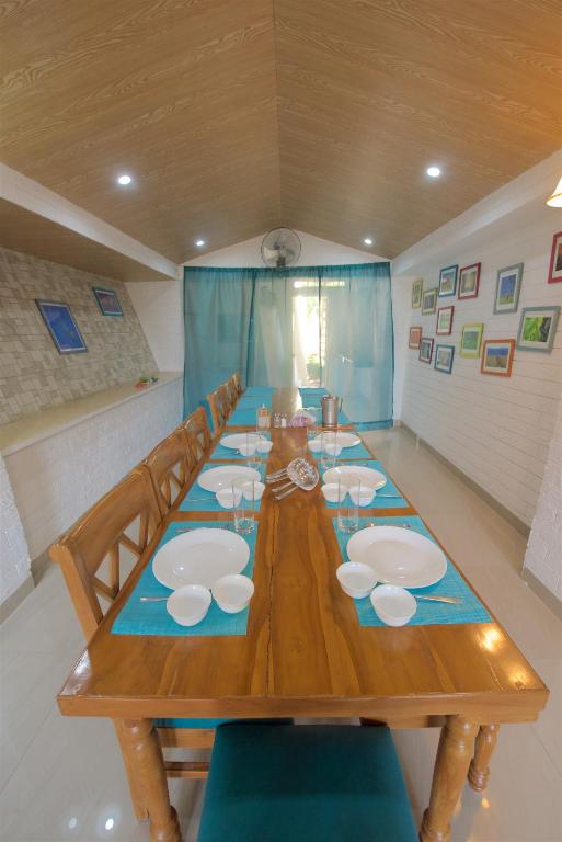 Magpie Retreat