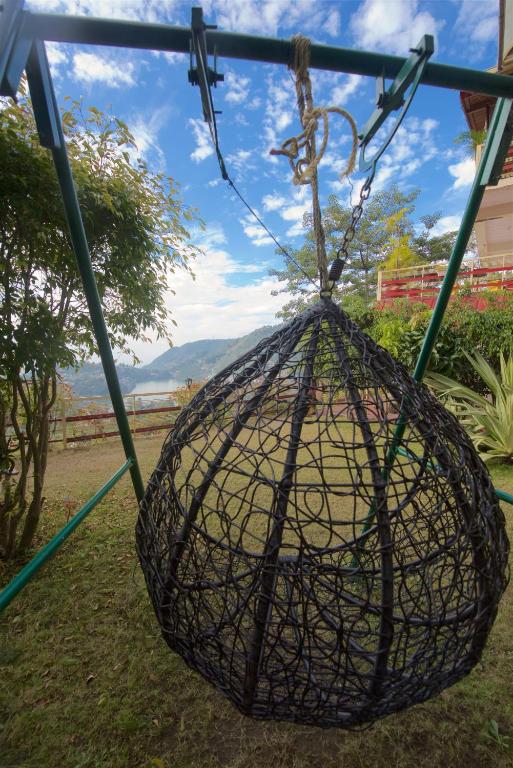Magpie Retreat photo
