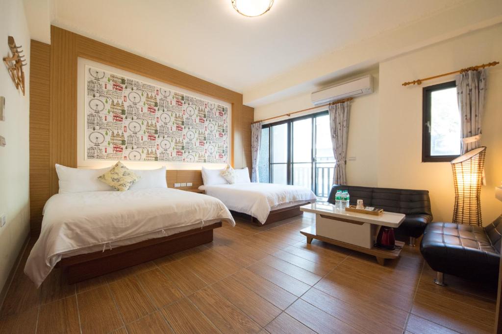 Sioufu B&B 호텔 이미지 1