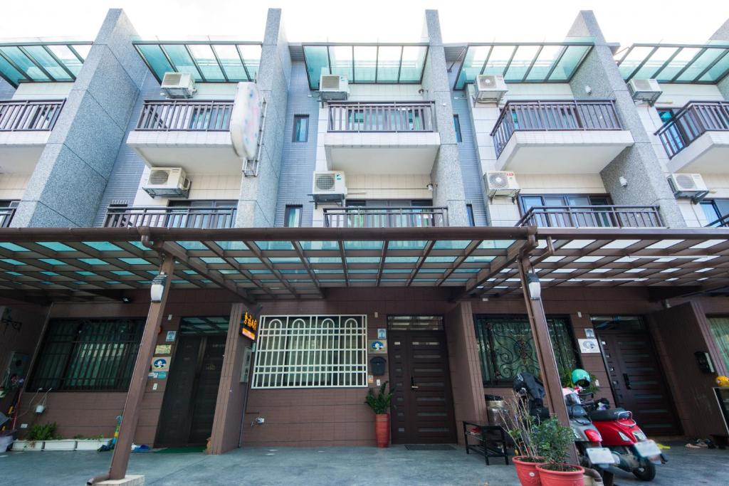 Sioufu B&B 호텔 이미지 1