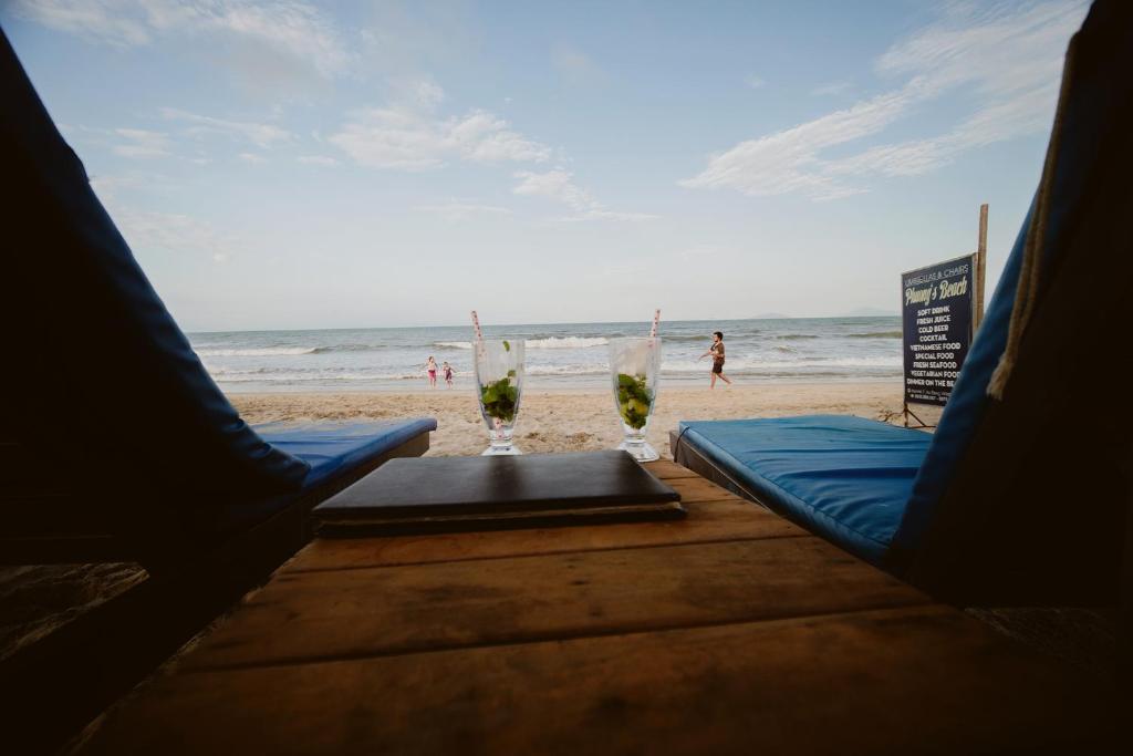 The Watermark Beachside Hotel photo