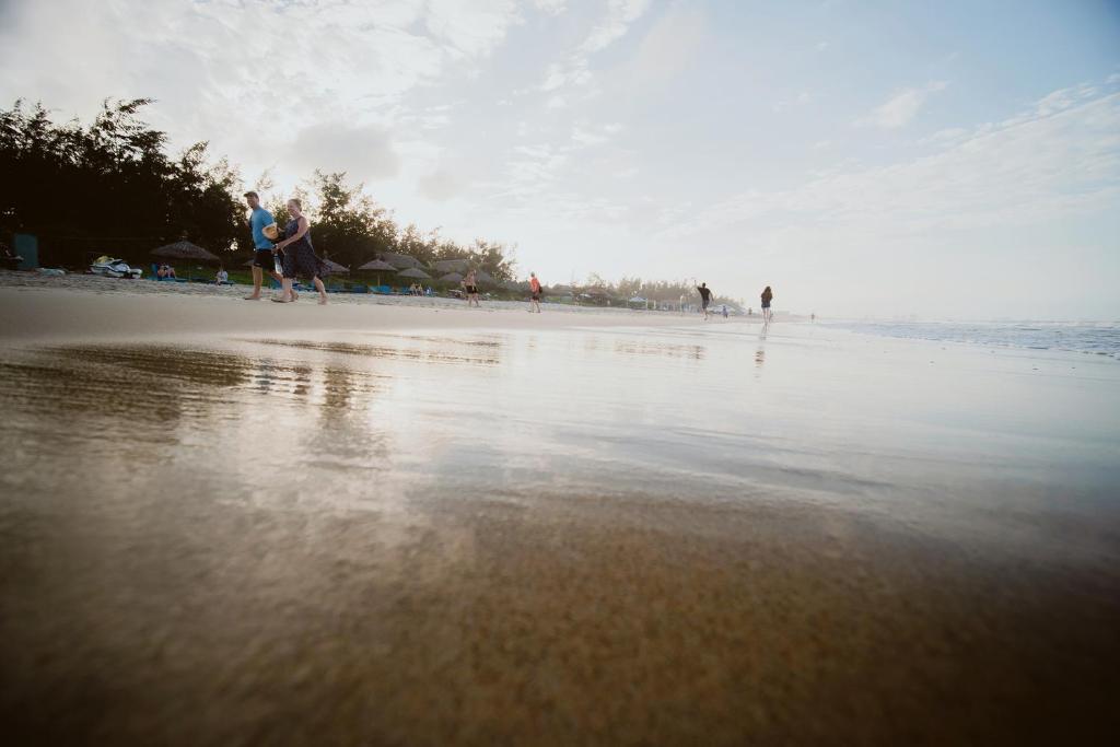 The Watermark Beachside Hotel photo