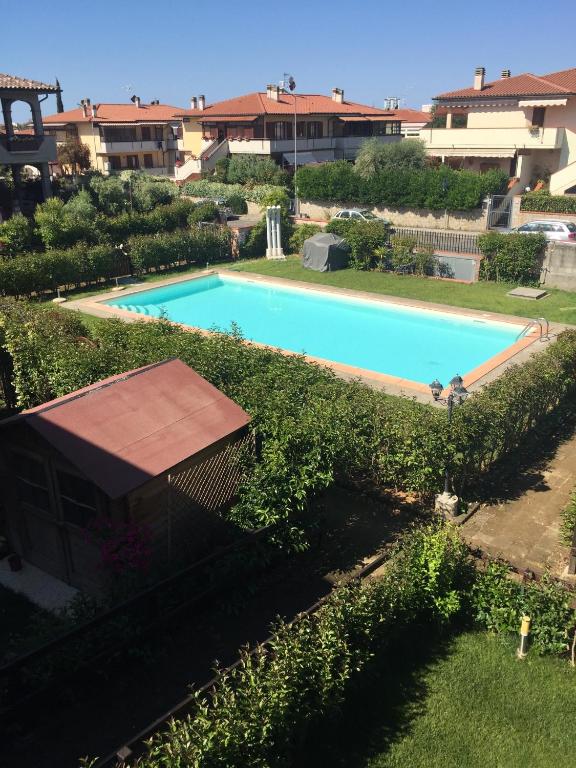 casa oasi - 3