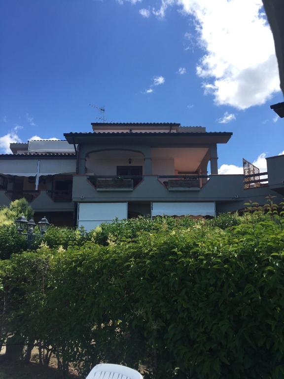 casa oasi - 1