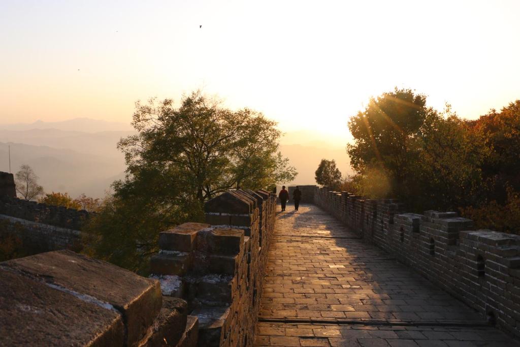 Surrounding environment