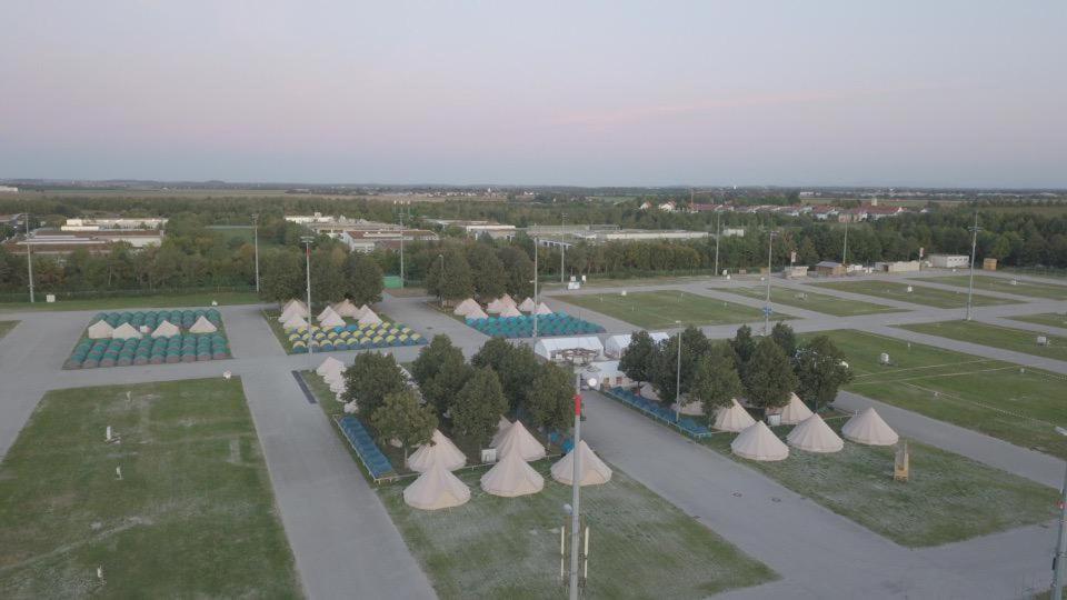 Festanation Oktoberfest Camp #1 photo