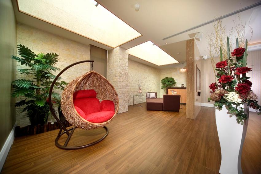 晏京精品旅館 (Yenjim Boutique Motel)