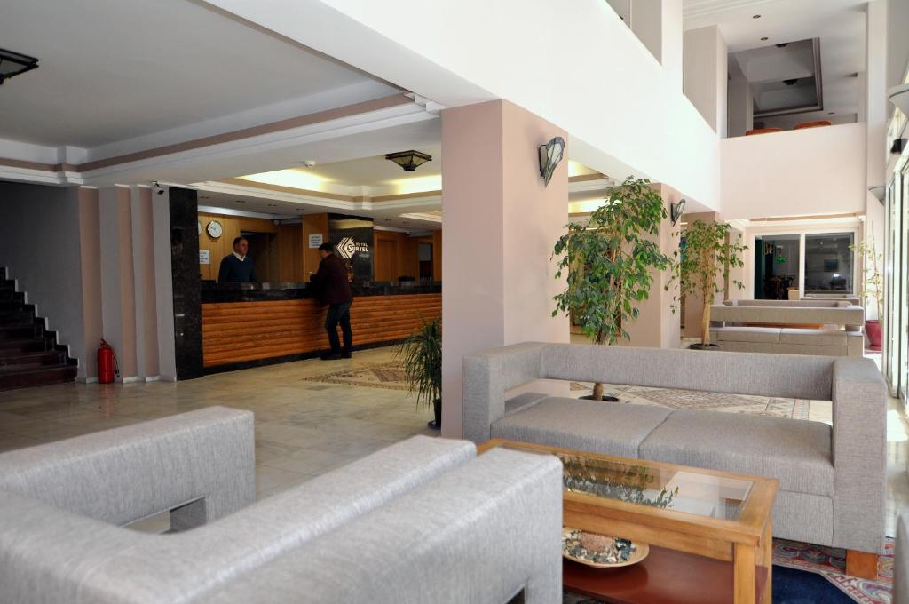 Surtel Hotel photo