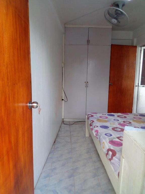 Ellens Homestay photo
