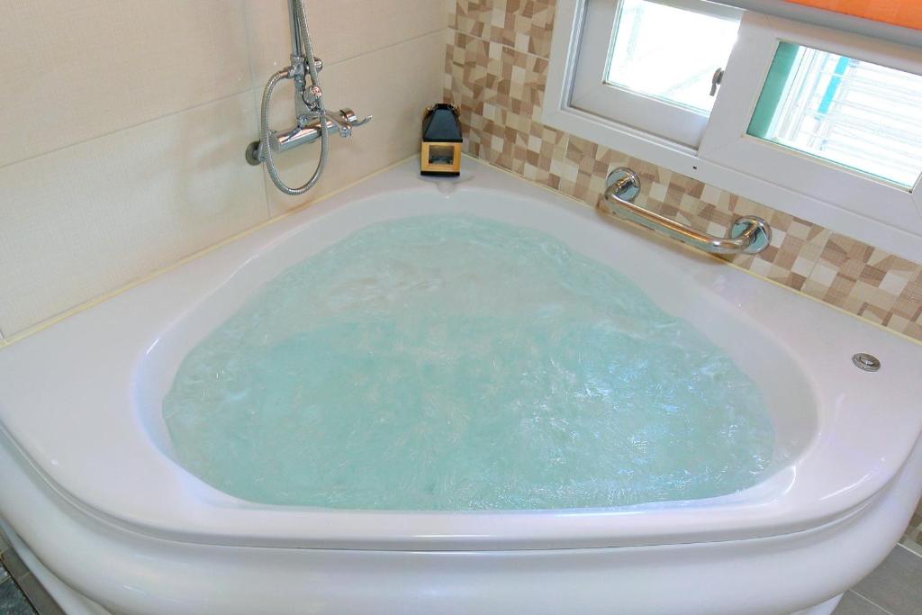 예전 펜션 호텔 이미지 2